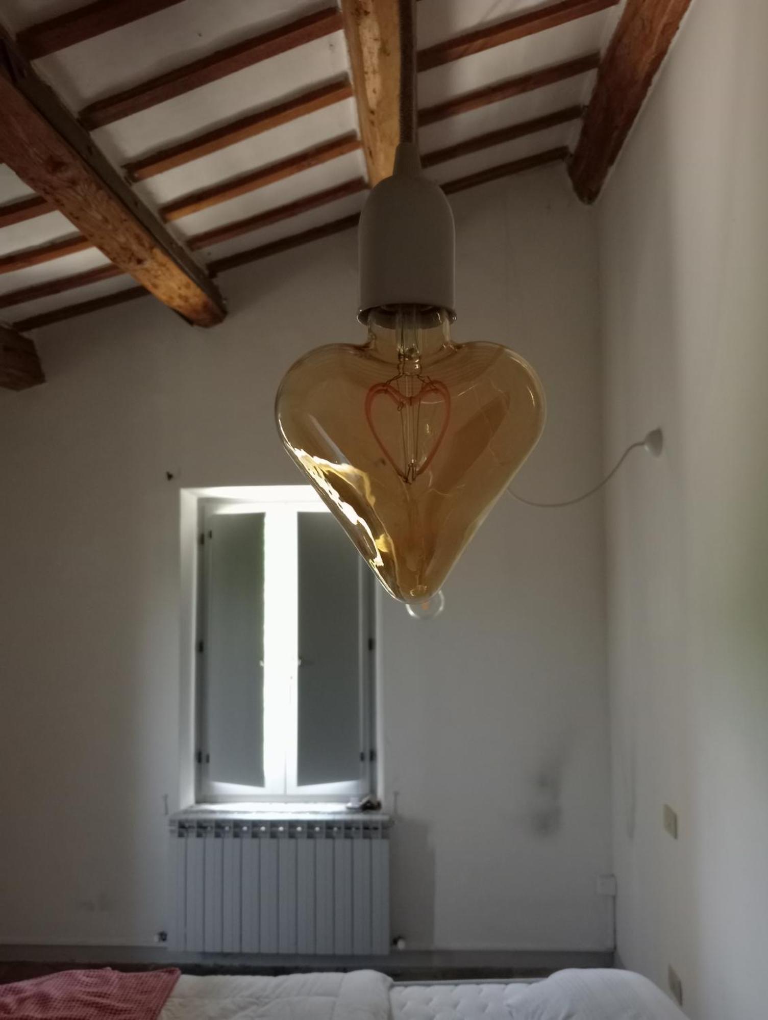 Maison022 Ξενοδοχείο Iesi Εξωτερικό φωτογραφία