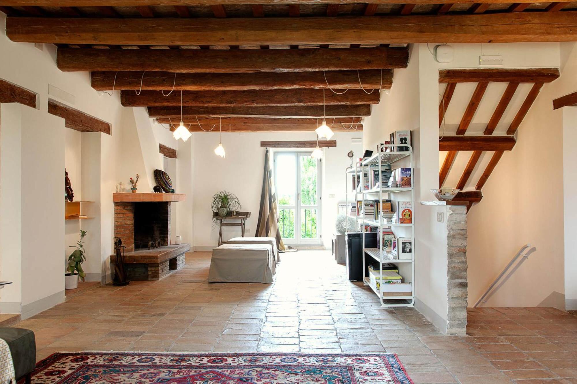 Maison022 Ξενοδοχείο Iesi Εξωτερικό φωτογραφία