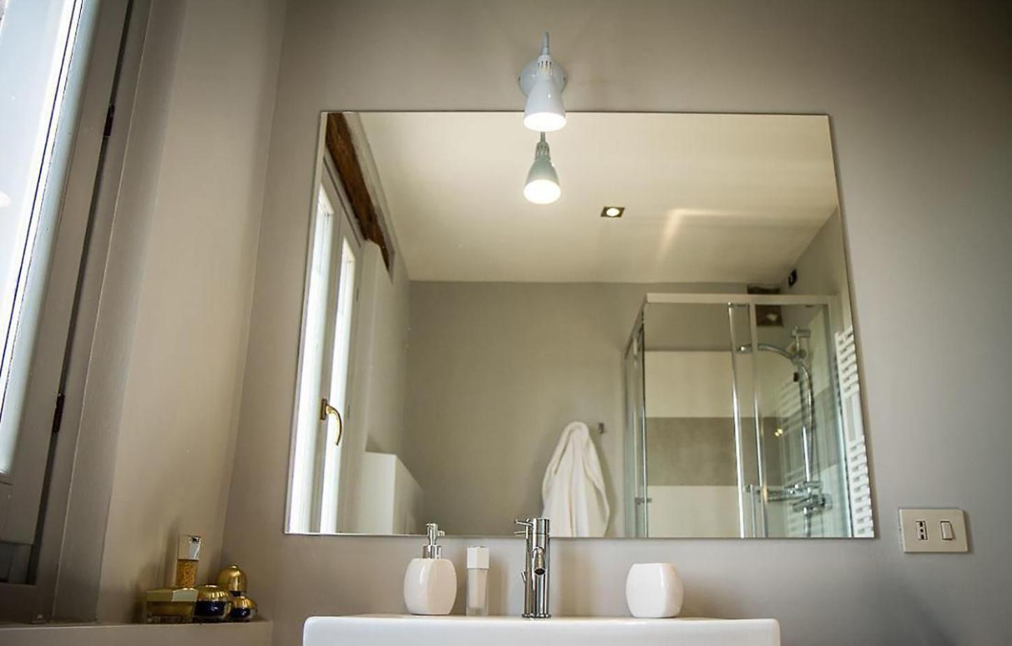 Maison022 Ξενοδοχείο Iesi Εξωτερικό φωτογραφία