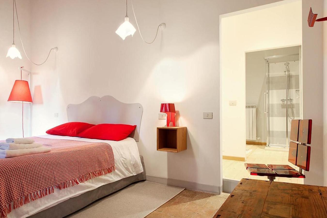 Maison022 Ξενοδοχείο Iesi Εξωτερικό φωτογραφία