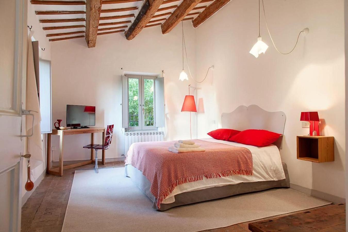 Maison022 Ξενοδοχείο Iesi Εξωτερικό φωτογραφία