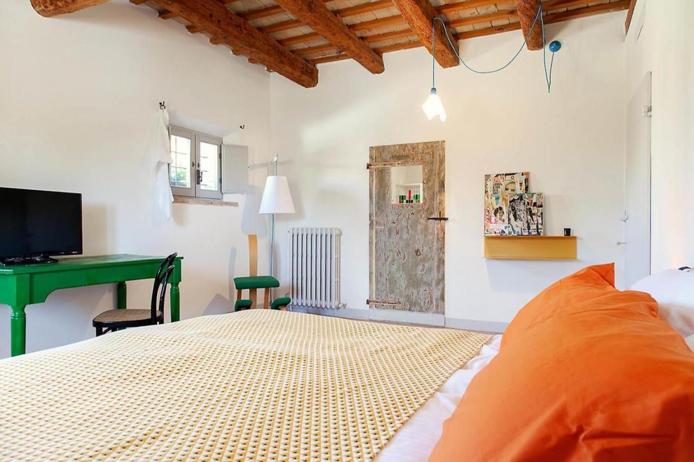 Maison022 Ξενοδοχείο Iesi Εξωτερικό φωτογραφία