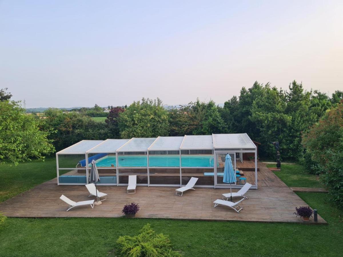 Maison022 Ξενοδοχείο Iesi Εξωτερικό φωτογραφία